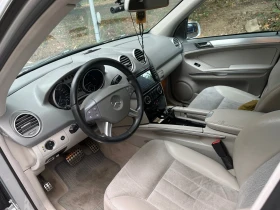 Mercedes-Benz ML 320 | Mobile.bg � ����� ������ 10