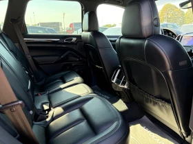 Porsche Cayenne FACELIFT 3.0D-250 PLATINUM EDITION  - 23999 € - 88028403 13