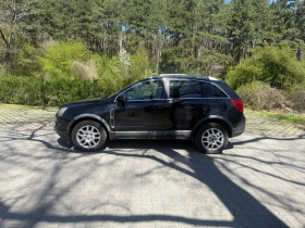 Opel Antara 2.2 Cosmo - 5000 € - 37522494 3