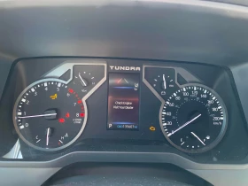 Toyota Tundra * 4x4 Crewmax * CARFAX * ОПЦИЯ ЗА ФИНАНСИРАНЕ  | Auto.bg — изображение 8