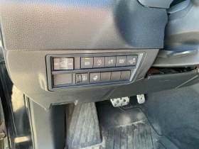 Toyota Tundra * 4x4 Crewmax * CARFAX * ОПЦИЯ ЗА ФИНАНСИРАНЕ  | Auto.bg — изображение 11