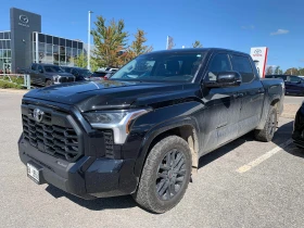 Toyota Tundra * 4x4 Crewmax * CARFAX * ОПЦИЯ ЗА ФИНАНСИРАНЕ 