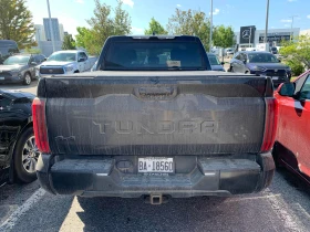 Toyota Tundra * 4x4 Crewmax * CARFAX * ОПЦИЯ ЗА ФИНАНСИРАНЕ  | Auto.bg — изображение 4