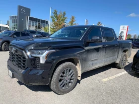 Toyota Tundra * 4x4 Crewmax * CARFAX * ОПЦИЯ ЗА ФИНАНСИРАНЕ  | Auto.bg — изображение 2
