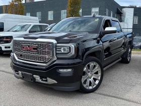 Gmc Sierra * Denali * CARFAX * БЕЗ ПЪРВОНАЧАЛНА ВНОСКА