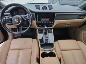 Porsche Macan  AWD / 360 / Matrix / Обдухване  | Auto.bg — изображение 9