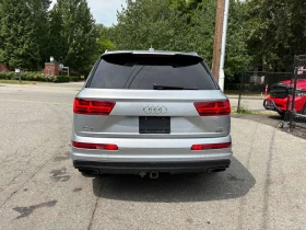 Audi Q7 3.0T Technik S LINE | CARFAX | ���������� | Mobile.bg � ����� ������ 7