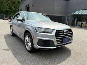 Audi Q7 3.0T Technik S LINE | CARFAX | ���������� | Mobile.bg � ����� ������ 3