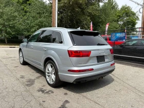 Audi Q7 3.0T Technik S LINE | CARFAX | ���������� | Mobile.bg � ����� ������ 8