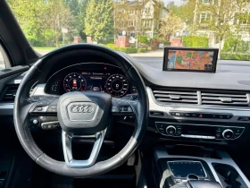 Audi Q7 3.0T Technik S LINE | CARFAX | ���������� | Mobile.bg � ����� ������ 10