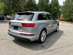 Audi Q7 3.0T Technik S LINE | CARFAX | ���������� | Mobile.bg � ����� ������ 6