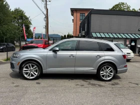 Audi Q7 3.0T Technik S LINE | CARFAX | ���������� | Mobile.bg � ����� ������ 4