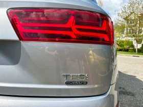 Audi Q7 3.0T Technik S LINE | CARFAX | ���������� | Mobile.bg � ����� ������ 15