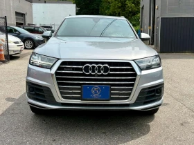 Audi Q7 3.0T Technik S LINE | CARFAX | ���������� | Mobile.bg � ����� ������ 2