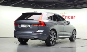 Volvo XC60 * D5 Inscription * ЦЕНА ДО БГ - 18900 € - 39421076 2