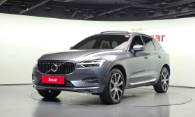 Volvo XC60 * D5 Inscription * ЦЕНА ДО БГ