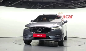 Volvo XC60 * D5 Inscription * ЦЕНА ДО БГ - 18900 € - 39421076 3