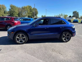 Porsche Macan * AWD * CARFAX * ОПЦИЯ ЗА ФИНАНСИРАНЕ | Auto.bg — изображение 2