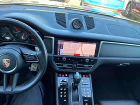 Porsche Macan * AWD * CARFAX * ОПЦИЯ ЗА ФИНАНСИРАНЕ | Auto.bg — изображение 9