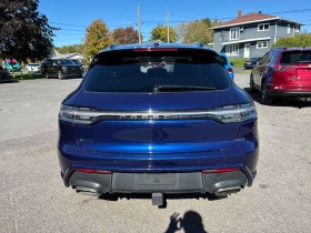 Porsche Macan * AWD * CARFAX * ОПЦИЯ ЗА ФИНАНСИРАНЕ | Auto.bg — изображение 4