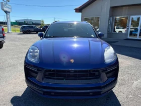 Porsche Macan * AWD * CARFAX * ОПЦИЯ ЗА ФИНАНСИРАНЕ | Auto.bg — изображение 6