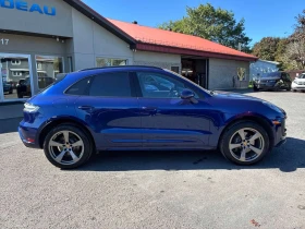 Porsche Macan * AWD * CARFAX * ОПЦИЯ ЗА ФИНАНСИРАНЕ | Auto.bg — изображение 3