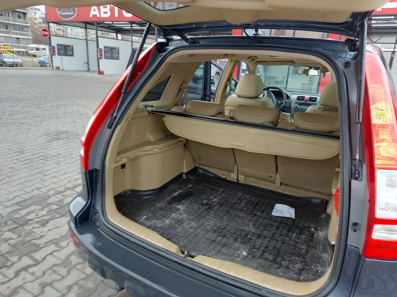 Honda Cr-v, снимка 13 - Автомобили и джипове - 47215158