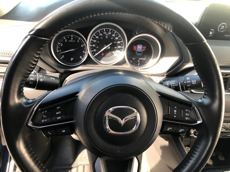 Mazda CX-5, снимка 8 - Автомобили и джипове - 48209824