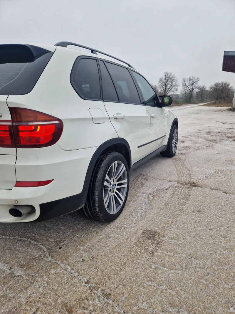 BMW X5, снимка 6 - Автомобили и джипове - 49021021