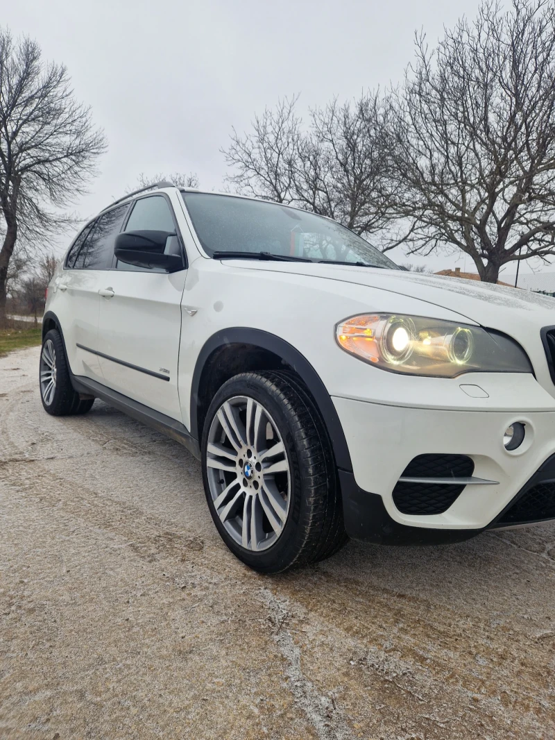 BMW X5, снимка 7 - Автомобили и джипове - 49021021