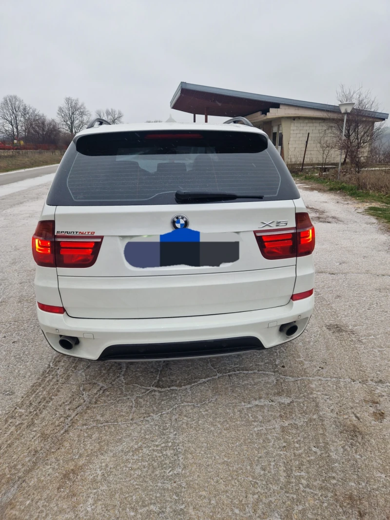 BMW X5, снимка 4 - Автомобили и джипове - 49021021