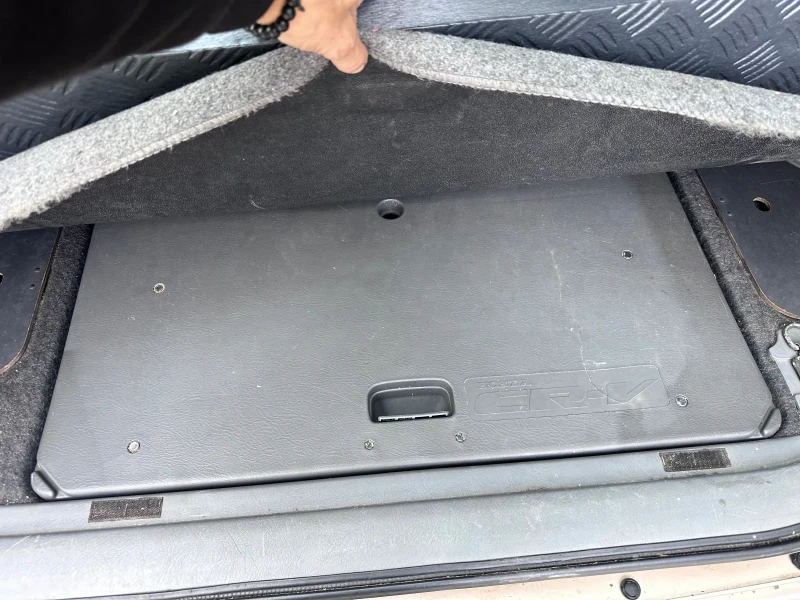 Honda Cr-v Crv, снимка 9 - Автомобили и джипове - 51910819