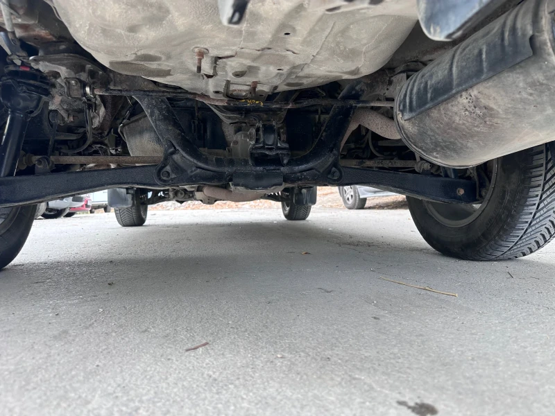 Honda Cr-v Crv, снимка 7 - Автомобили и джипове - 51910819