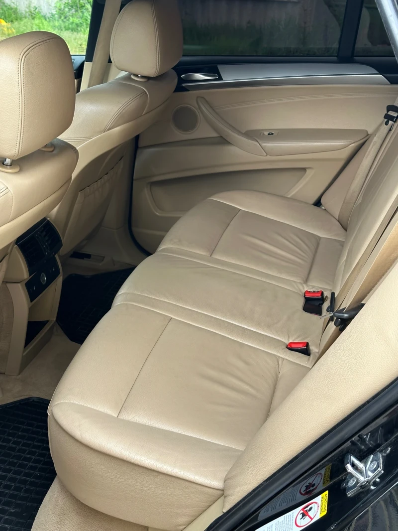 BMW X5, снимка 9 - Автомобили и джипове - 52545024