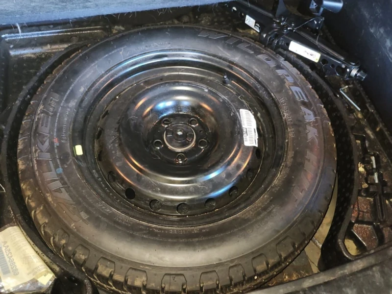 Jeep Compass * TRAILHAWK * CARFAX * ФИНАНСИРАНЕ, снимка 14 - Автомобили и джипове - 52614190