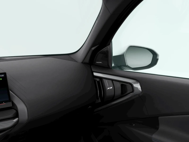 BMW X3 20 xDrive, снимка 11 - Автомобили и джипове - 52856469