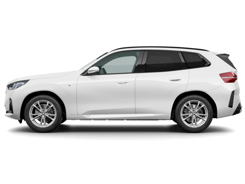 BMW X3 20 xDrive, снимка 4 - Автомобили и джипове - 52856469