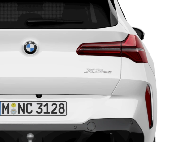 BMW X3 20 xDrive, снимка 7 - Автомобили и джипове - 52856469