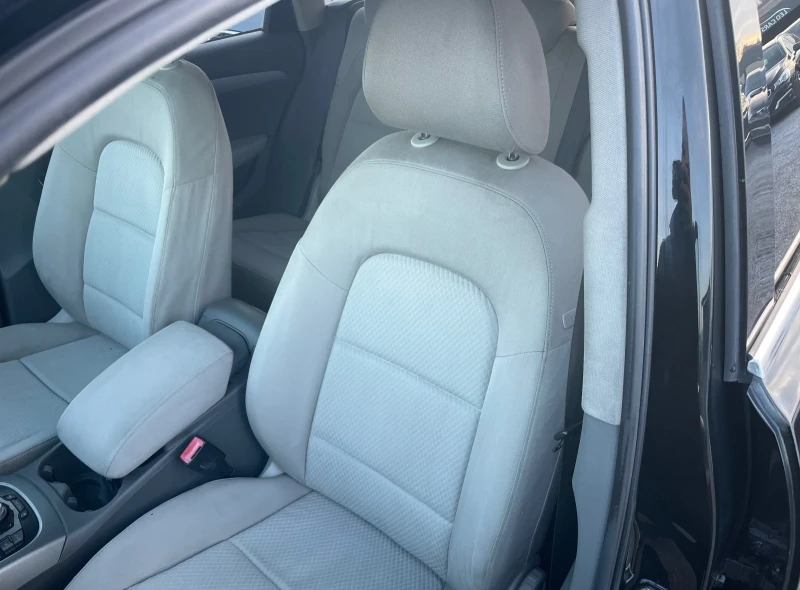 Audi Q5 2.0TDI AUTOMAT 4X4 NAVI LED BI-XENON EURO5, снимка 12 - Автомобили и джипове - 52886251