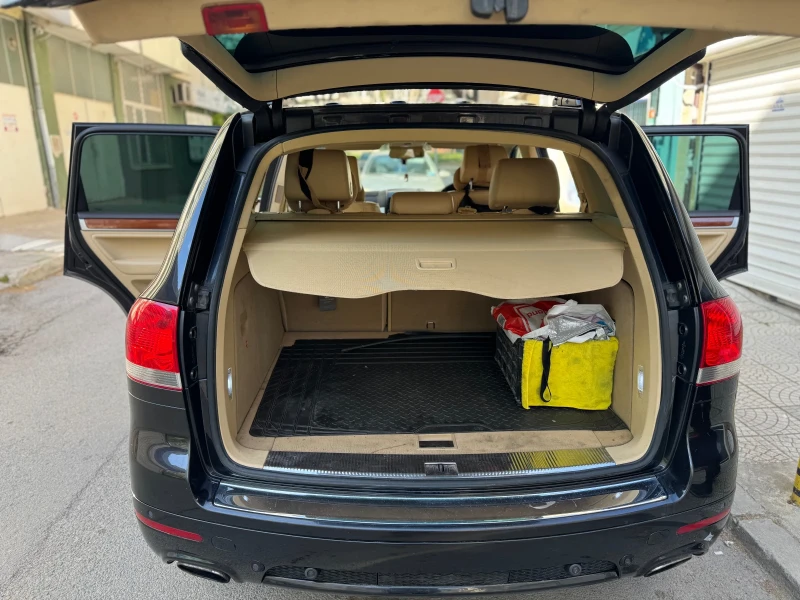 VW Touareg 3000 TDI, снимка 7 - Автомобили и джипове - 52975961