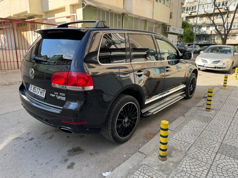 VW Touareg 3000 TDI, снимка 12 - Автомобили и джипове - 52975961