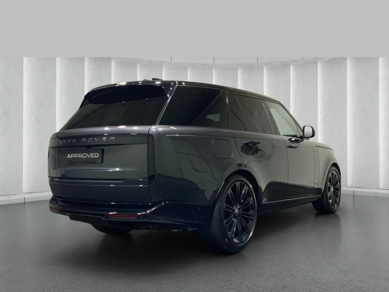 Land Rover Range rover P530 Autobiography, снимка 2 - Автомобили и джипове - 53036191