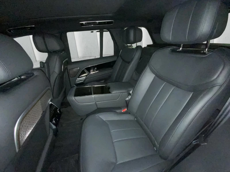 Land Rover Range rover P530 Autobiography, снимка 6 - Автомобили и джипове - 53036191