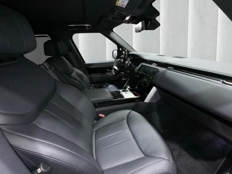 Land Rover Range rover P530 Autobiography, снимка 5 - Автомобили и джипове - 53036191