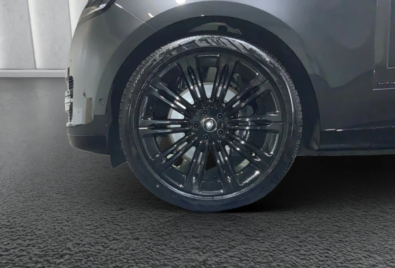 Land Rover Range rover P530 Autobiography, снимка 4 - Автомобили и джипове - 53036191