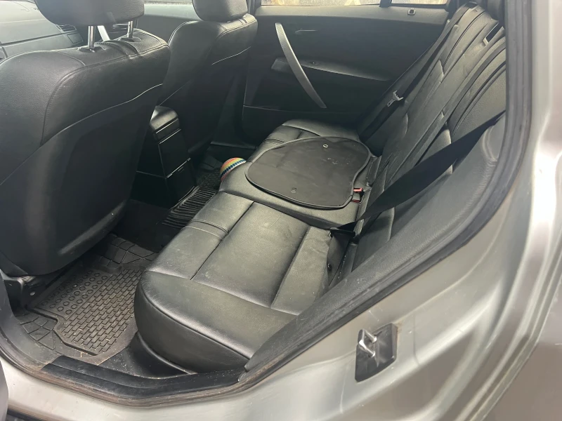 BMW X3 X3, снимка 10 - Автомобили и джипове - 53199170