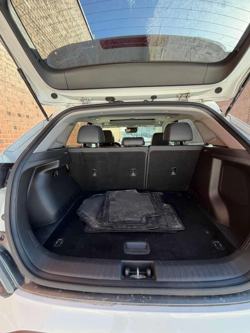 Hyundai Kona * Ultimate * CARFAX * ШИБИДАХ* ПОДГРЕВ* , снимка 10 - Автомобили и джипове - 53508344