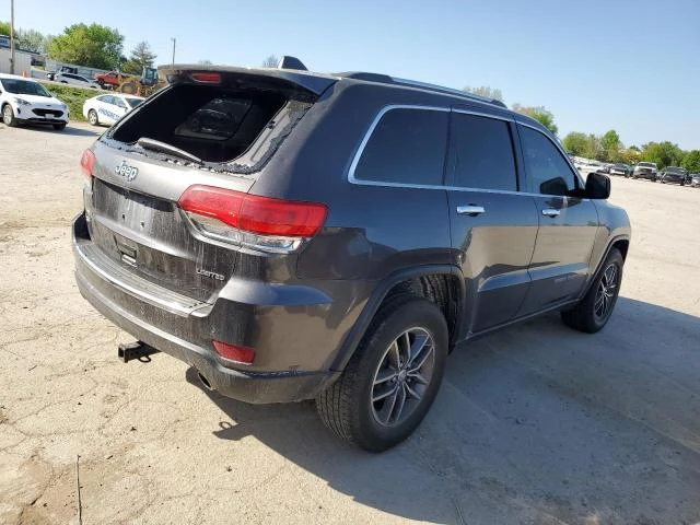 Jeep Grand cherokee Limited 3.6L 4X4/Buy now, снимка 2 - Автомобили и джипове - 47189411