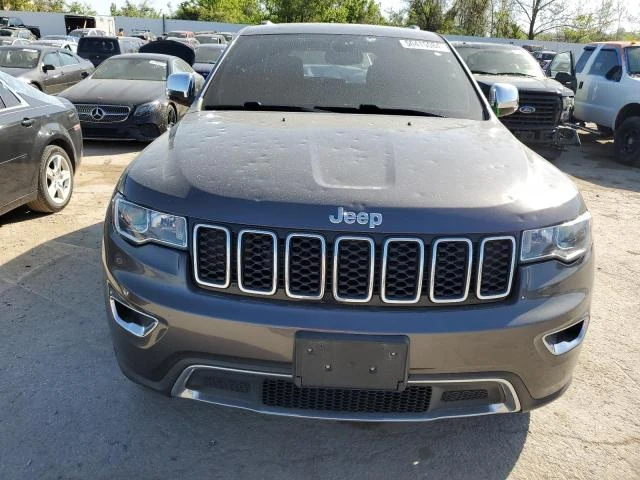 Jeep Grand cherokee Limited 3.6L 4X4/Buy now, снимка 6 - Автомобили и джипове - 47189411