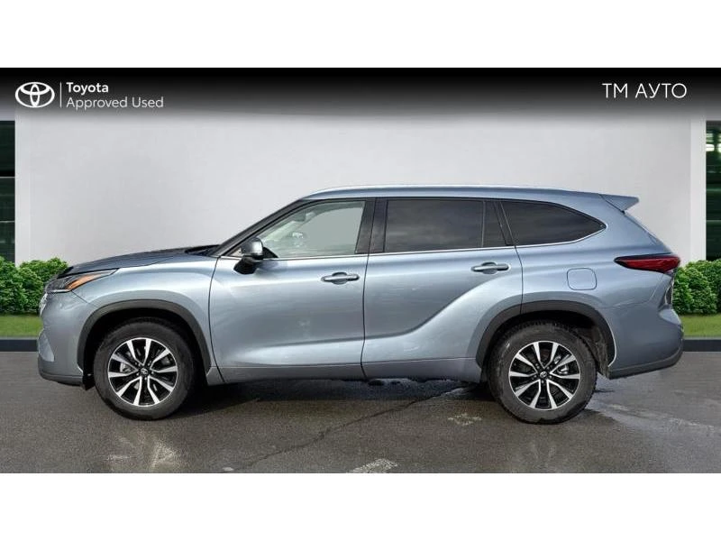 Toyota Highlander 2.5HSD Luxury - изображение 3